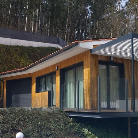 Bela Vista Urtigosa Villa Arouca Eksteriør billede