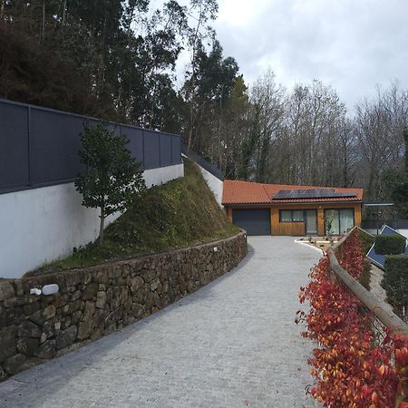 Bela Vista Urtigosa Villa Arouca Eksteriør billede