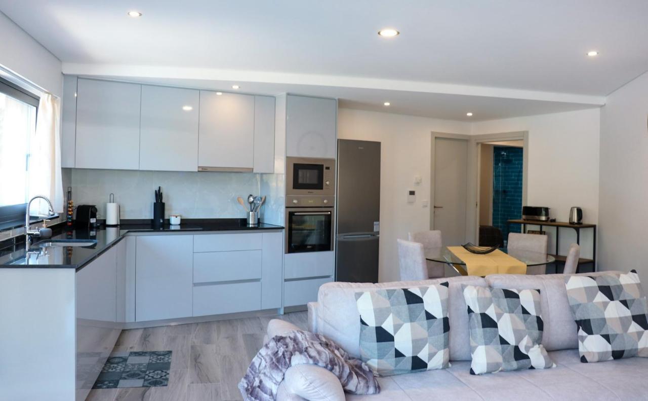 Bela Vista Urtigosa Villa Arouca Eksteriør billede